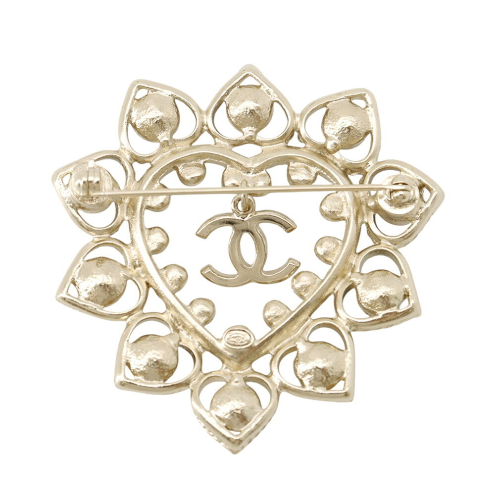 CHANEL Brooch - Picture 3 of 8